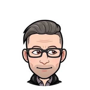 Meet your Posher, Robert